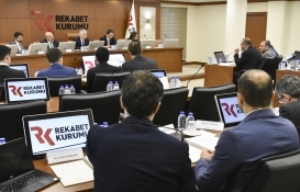 Yozgat'taki 8 hazır beton firması hakkında soruşturma başlatıldı! 