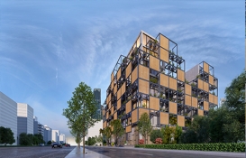 Ontan İnşaat'ın İzmir'deki 5 projesi!