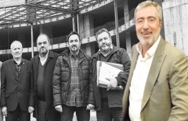 Fadıl Akgündüz'e geçit yok!