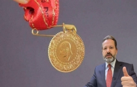 Gram altında köpük oluştu diyen İslam Memiş ilk kez açıkladı! Alım için doğru zaman değil! İlginç şeyler oluyor!