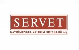 Servet GYO'nun 2020 yılı 3. çeyrek faaliyet raporu!