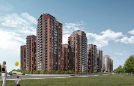 Bahçeşehir Natura Ferce'de 490 bin TL peşinatla konut sahibi olma fırsatı!