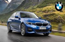 BMW 3 Serisi’ne sadece bir ayda 308 bin 500 TL zam geldi! 3 Serisi’nin yeni fiyatı resmen dudak uçuklattı!