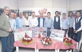 Antalya Şehitler Müzesi 18 Mart 2020'de açılıyor!