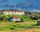 Donald Trump, Turnberry tesisini 24 Haziran'da açacak!