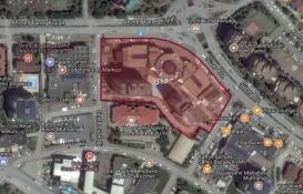 Deniz GYO Hoşdere'de 300 bin TL'ye gayrimenkul sattı!