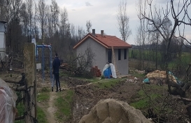 Kocaeli Topluca Köy Konağı hizmete açıldı!