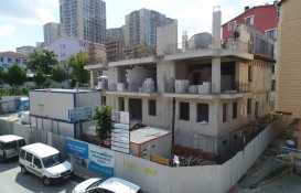 Pendik'in dev projeleri tamamlanıyor!