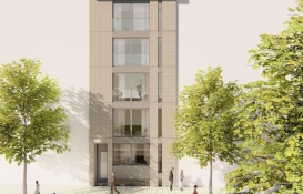 Vop Vişnezade’de 10 milyon 185 bin TL’ye! Teslimler Kasım’da!