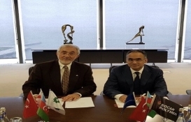 Tekfen Holding’den Azerbaycan’da 100 milyon dolarlık satın alma!