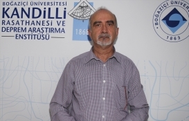 Marmara'da gelecekte önemli bir deprem bekliyoruz!