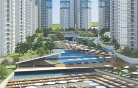 Yeşil GYO hakkında 4 ay süreyle kesin mühlet verildi!