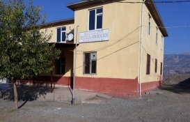 Kahramanmaraş Elmalar Sosyal Tesisleri yenilenecek!