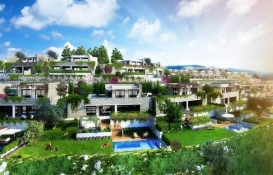 Bodrum The BO Vue için imzalar atıldı!