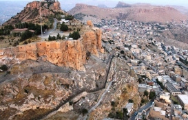 Mardin Kalesi 55 yıl sonra açılacak!
