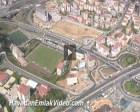 Gaziosmanpaşa Emlak Konut projesi havadan görüntülendi!