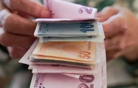 Memur ve emeklilerin maaşlarının yatacağı tarih belli oldu!