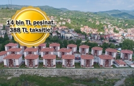 TOKİ 50 bin konut başvuruları için son 4 gün!