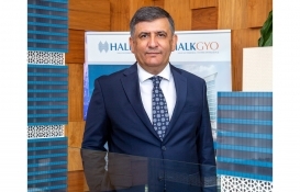Halk GYO 2021'in 3. çeyreğinde 27.6 milyon TL kar elde etti!
