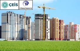 TÜRKÇİMENTO ve ÇEİS'ten çimento fiyatları açıklaması!