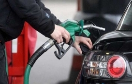 Benzin ve motorine büyük indirim!