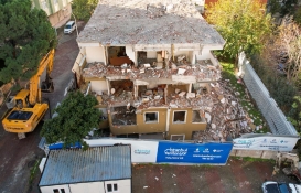 KİPTAŞ, Maltepe’deki ilk kentsel dönüşüm projesine başlıyor!