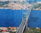 1997 yılında İstanbul trafiği çözüm bekliyormuş!