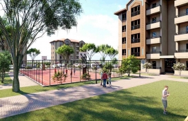 Yedikule Atılgan Sitesi’ni TOKİ dönüştürecek! 176 konutluk yeni proje geliyor!