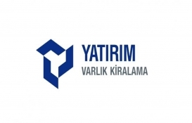 Yatırım Varlık Kiralama'nın kar payı oranı yüzde 3,9974!