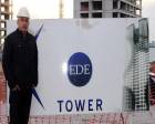 Ede Tower, kadınlara özel pozitif ayrımcı uygulamalarıyla dikkati çekiyor!