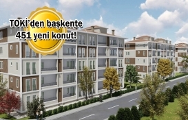 Ankara Altındağ Cinderesi'nde kentsel dönüşüm başlıyor!