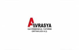Avrasya GYO, Metro Holding'ten 4.3 milyon TL'lik  pay aldı!