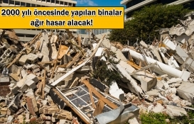Korkutan deprem uyarısı: Büyük yıkım olacak!