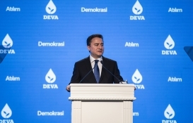 Ali Babacan: İmar planlarına aykırı yapılaşmaya izin vermeyeceğiz! 