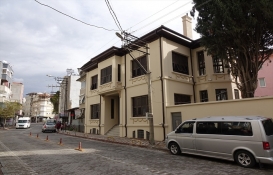 Edremit Atatürk Kültür Merkezi'nde sona gelindi!