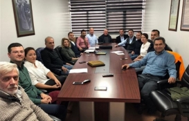 Bandırma'da otopark sorununa çözüm arayışı!