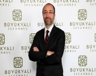 Büyükyalı İstanbul'da yaşam 2019'da başlayacak!