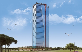 Bumerang Kartal'da metrekare fiyatları 6 bin 900 liradan başlıyor!