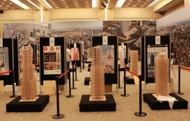 Depreme Dayanıklı Bina Tasarım Yarışması'na 76 başvuru!