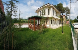 İzmit'e 23 yeni mahalle konağı inşa edildi!