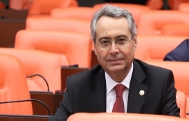 Antalya'da iş yerini kapatan esnaflar meclis gündeminde!