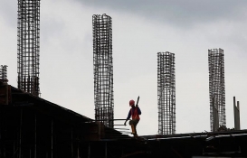 Ukrayna krizi, Türk müteahhitleri etkileyebilir!