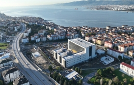 Kamu binaları ve hastaneler sismik izolatör teknolojisiyle depreme karşı daha dirençli olacak! 