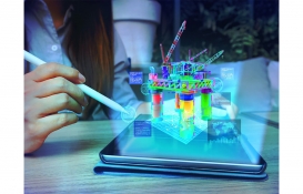 Metaverse’te 10 milyon sanal konut satılacak!