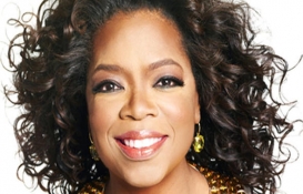 Oprah Winfrey Orcas Adası'nda 8 milyon dolara ev aldı!