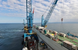 Karadeniz gazını bekleyenler müjde! Bakan tarih verdi