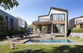 Espace Tepeören'de 60 milyon TL'den başlayan fiyatlarla!