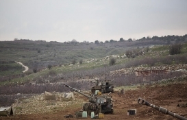 İsrail Golan Tepeleri'ne 30 bin konut daha inşa etmeyi planlıyor!