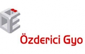 Özderici GYO sermaye artırımı sonrası fon kullanım raporu!