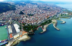 Trabzon Ortahisar'da 72 gayrimenkul 52,5 milyon TL'ye satılıyor! 